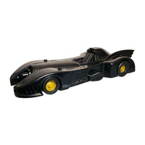 Vintage 1992 Batman Animated Series Batmobile Kenner DC Toy Parts